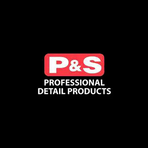 P&S  Peak Detailing Supplies